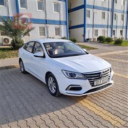 MG 5